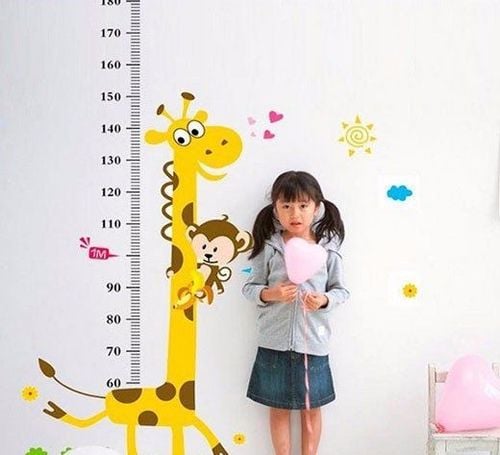 How to Increase Height and Weight for Children Over 4 Years Old?