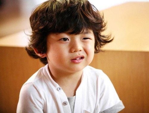 Frequent blinking in children may be attributed to fatigue or inadequate sleep.
