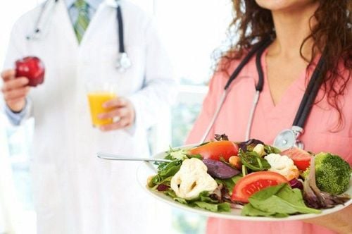 Diet for People with Bradycardia