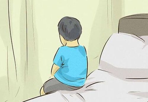 What Should Parents Do When They See Their Child Masturbating?