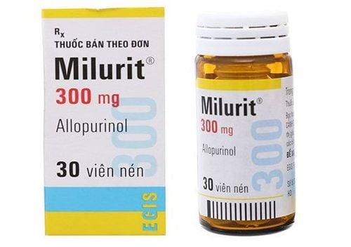 The uses of Milurit