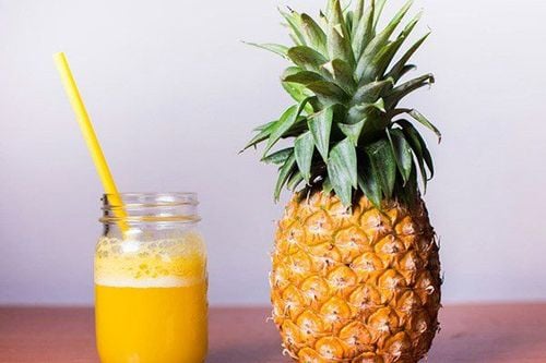 What are the benefits of Pineapple Juice, and Can it treat kidney stones?
