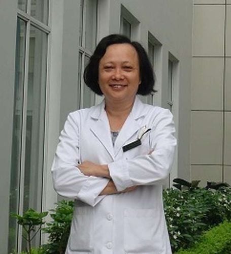 Nguyen Thi Nu