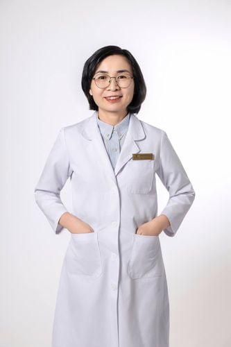 Bui Ngoc Uyen Chi