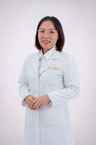 Bui Thi Lieu