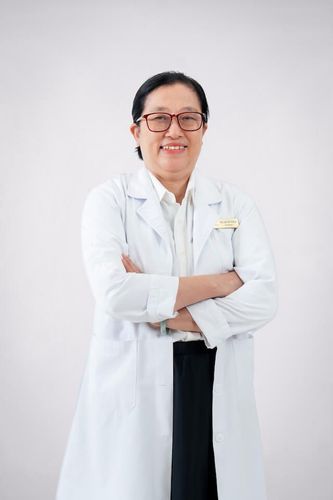 Cao Thi Thanh