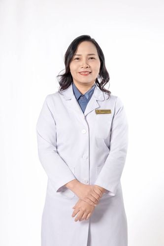 Do Nguyen Thuy Doan Trang