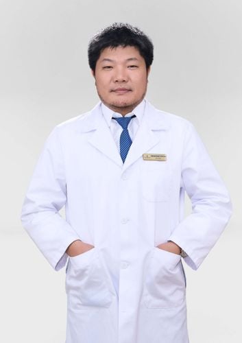 Hoang Nguyen Nhat Tan