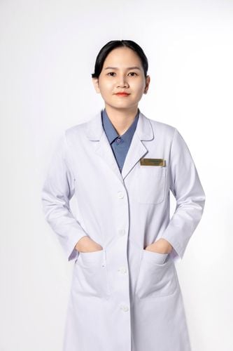 Bác sĩ  Huỳnh Thị Kim Nga