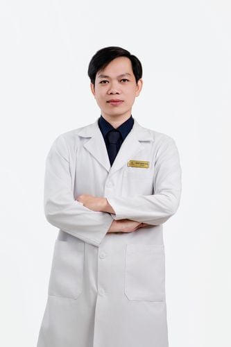 Ngo Dac Thanh Huy