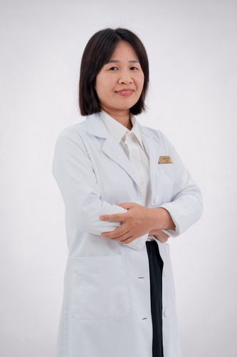 Ngo Thi Oanh