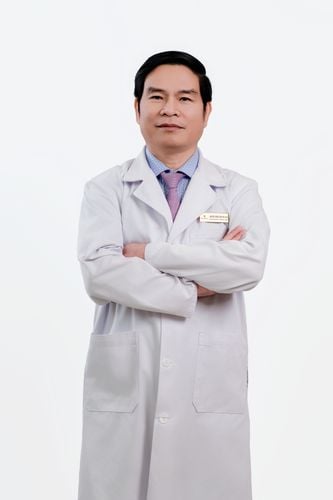 Nguyen Cong Canh