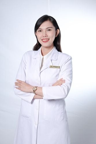Nguyen Huyen Thoai