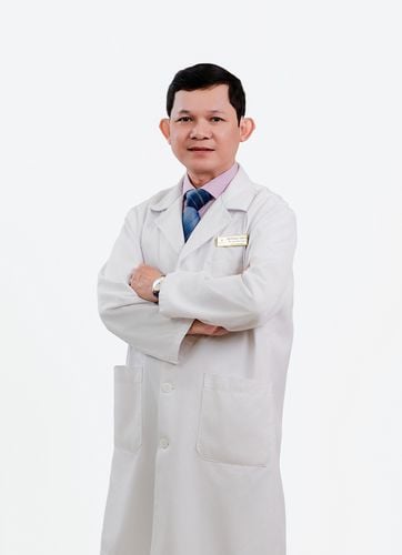 Nguyen Ngoc Thang