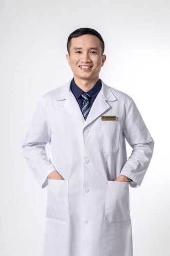 Bác sĩ  Nguyễn Sỹ Quảng