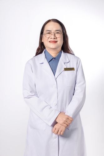 Nguyen Thi Hoai Nam