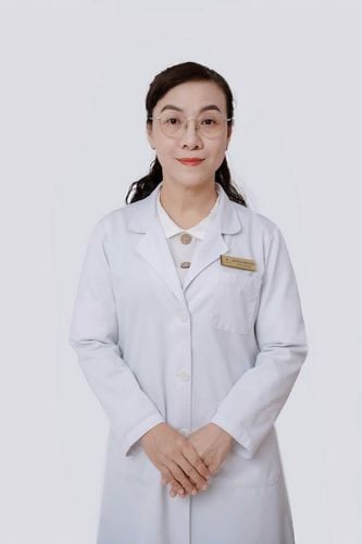 Nguyen Thi Minh Huyen