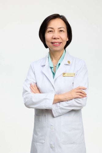 Nguyen Thi Minh Phuong