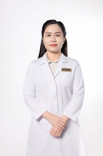 Nguyen Thi Minh Thai
