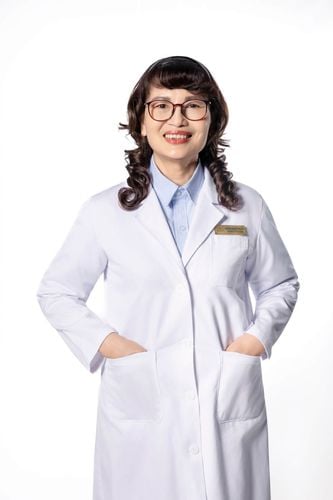 Nguyễn Thị Minh Tuyết