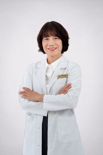 Nguyen Thi Ngoc Diep