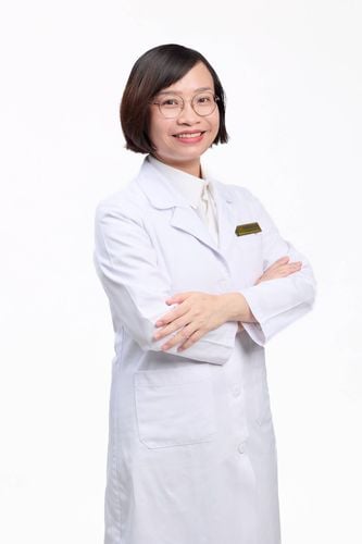 Nguyen Thi Tam Ly