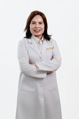 Nguyen Thi Thanh Binh