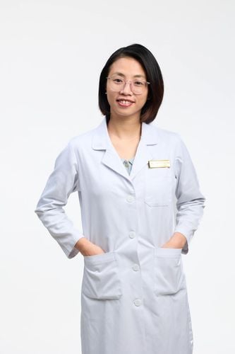 Nguyễn Thị Thu Huyền