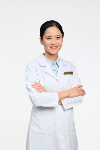 Nguyen Thi Thu Trang