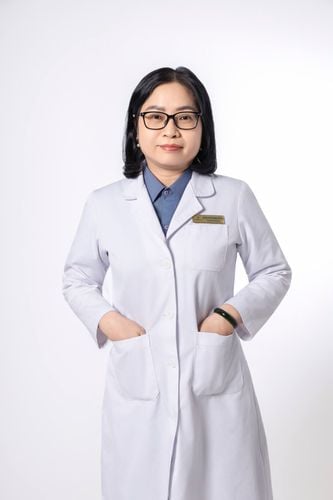 Nguyen Thi Thu Trang