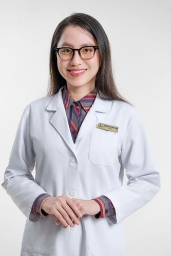 Nguyen Thi Thuy Linh