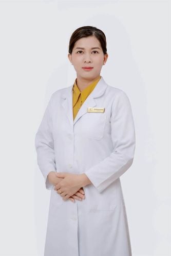 Nguyen Thi Thuyet