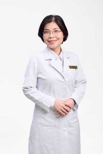 Nguyen Thu Huong
