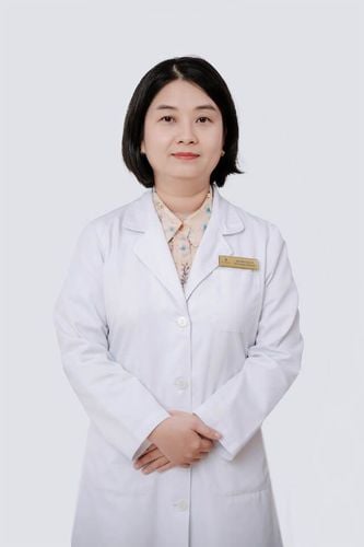Nguyen Thuc Vy