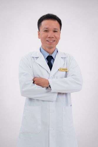 Nguyen Van Huy