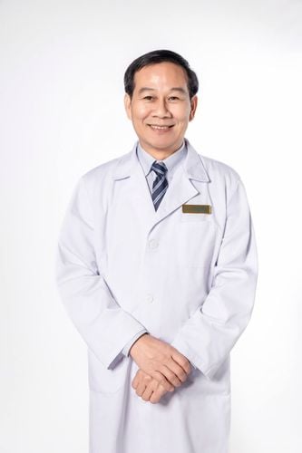 Bác sĩ  Nguyễn Văn Nghĩa