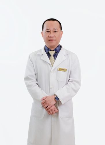 Nguyen Van Thai