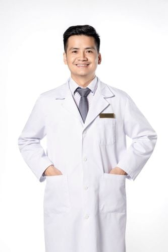 Bác sĩ  Phạm Quốc Văn