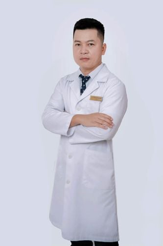Tran Quoc Vinh