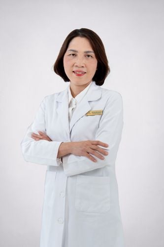 Tran Thi Mai Huong
