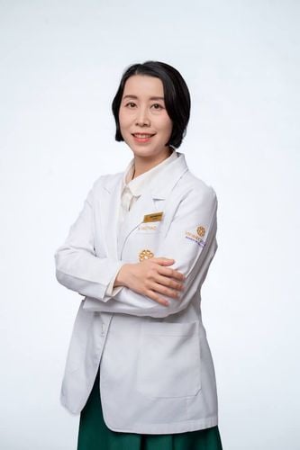 Dr. Tran Thi Minh Thao