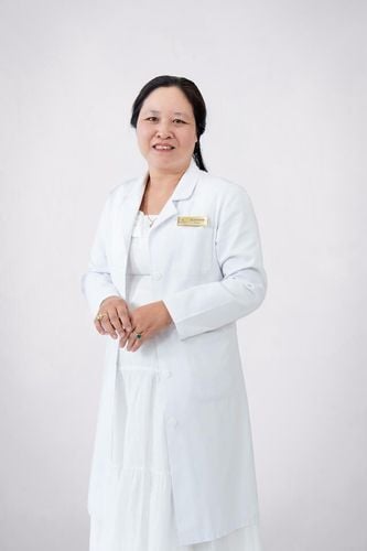 Vu Thi Duyen