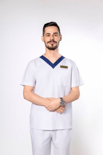 Mohammad Ahmad Toma Guzo