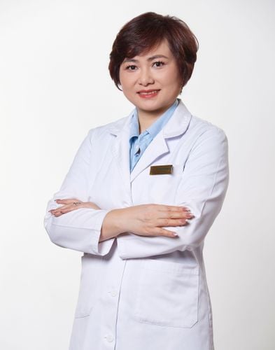 Trinh Thị Phuong Nga