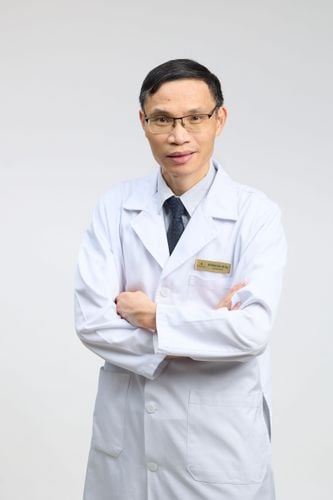 Vu Thanh Lam