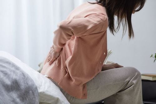 Why Do You Have Back Pain After Waking Up?