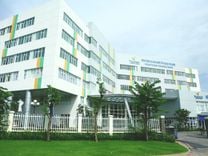 Vinmec Phu Quoc Hospital