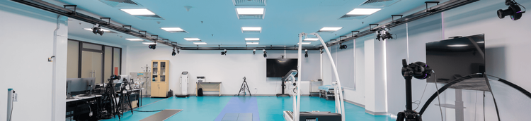 Orthopedics and sports medicine 