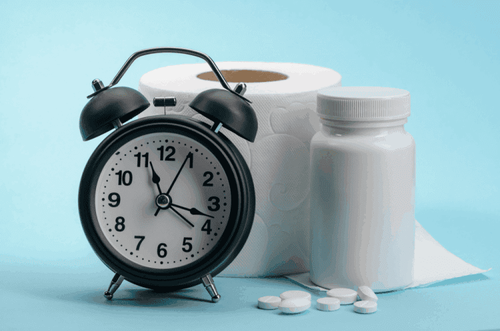 How long does it take for allergy medication to take effect?