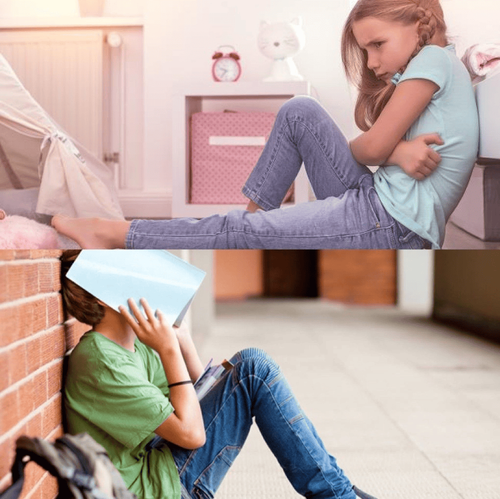 How to prevent early puberty in children